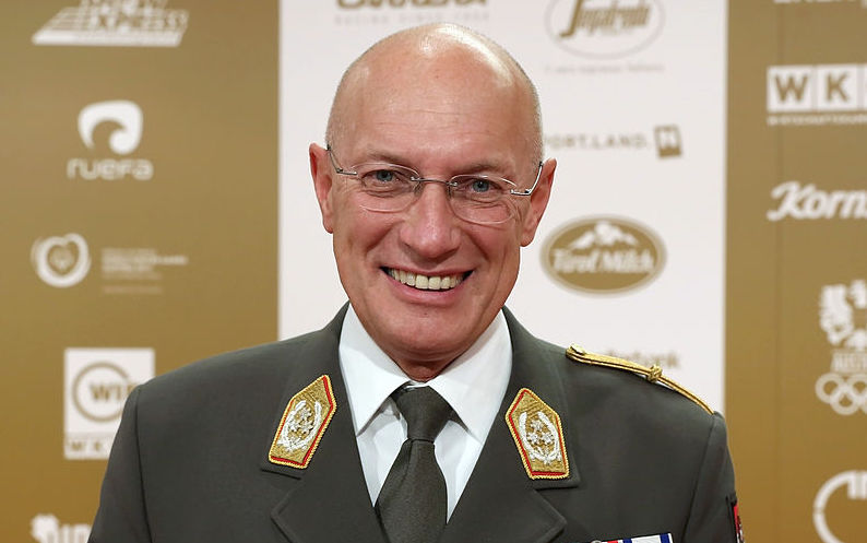 Othmar Commenda (c) Wikipedia - Manfred Werner