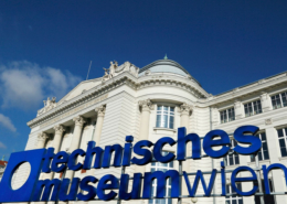 (c) Technisches Museum Wien