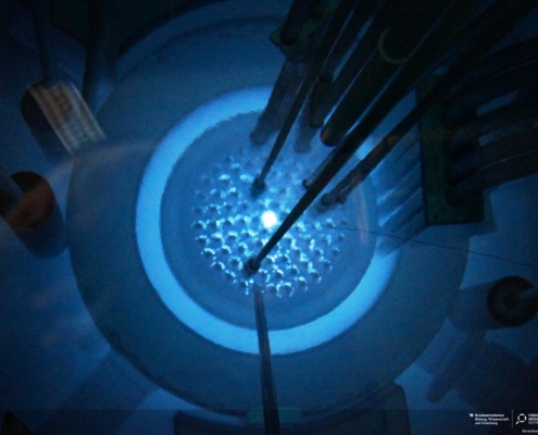 (c) Atominstitut