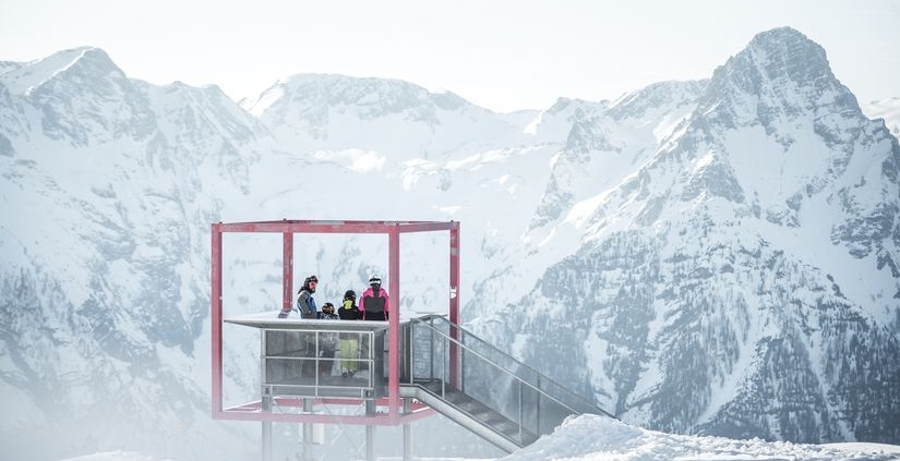 © Oberösterreich Tourismus GmbH/Moritz Ablinger